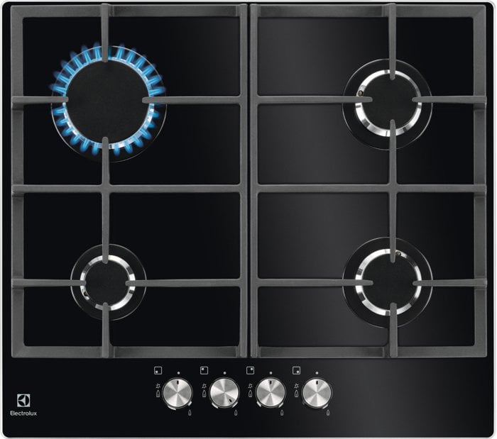 Płyta grzewcza Electrolux Płyta gazowa KGG6426K
