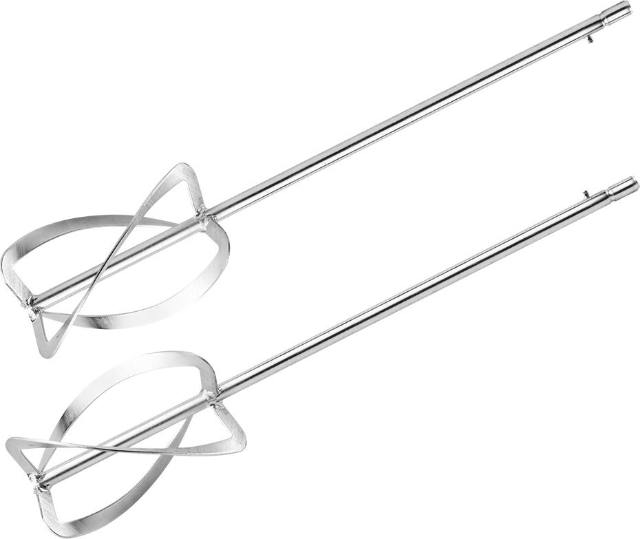 Graphite Mieszadło 580 x 120 mm do mieszarki 58G789, samozaciskowe, 2 szt. (56H710)