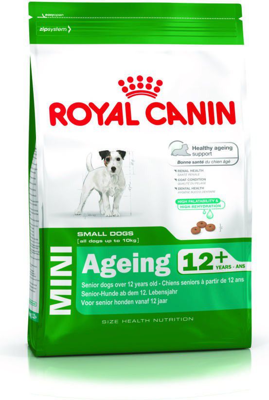 Royal Canin SHN Mini Ageing +12 1,5 kg