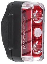 Lampka tylna BLACKBURN DAYBLAZER 65 REAR, 65 lumenów USB czarna (NEW 2025)