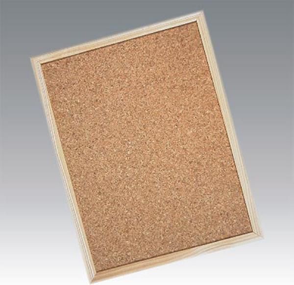 Herlitz Tablica korkowa 40/60 (0001600030)