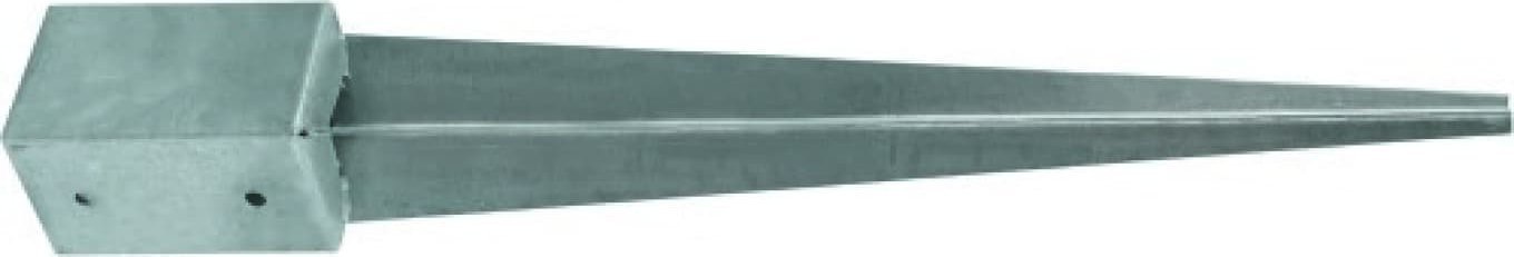 PODSTAWA SŁUPA WBIJANA 101X900 D-TD-1090 /1szt./