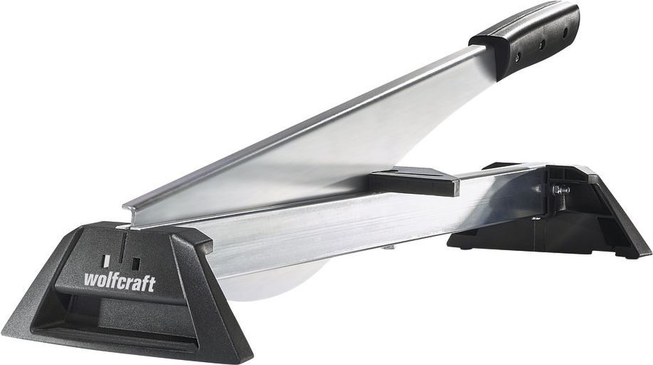 Wolfcraft Gilotyna do paneli LC100 210mm (6933000)