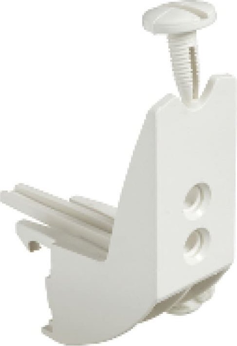 Schneider Electric Prisma Plus G Wsporniki pionowych prowadnic kabli LVS04265 /12szt./