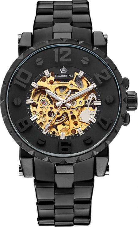 Zegarek Orkina Zegarek Męski Orkina