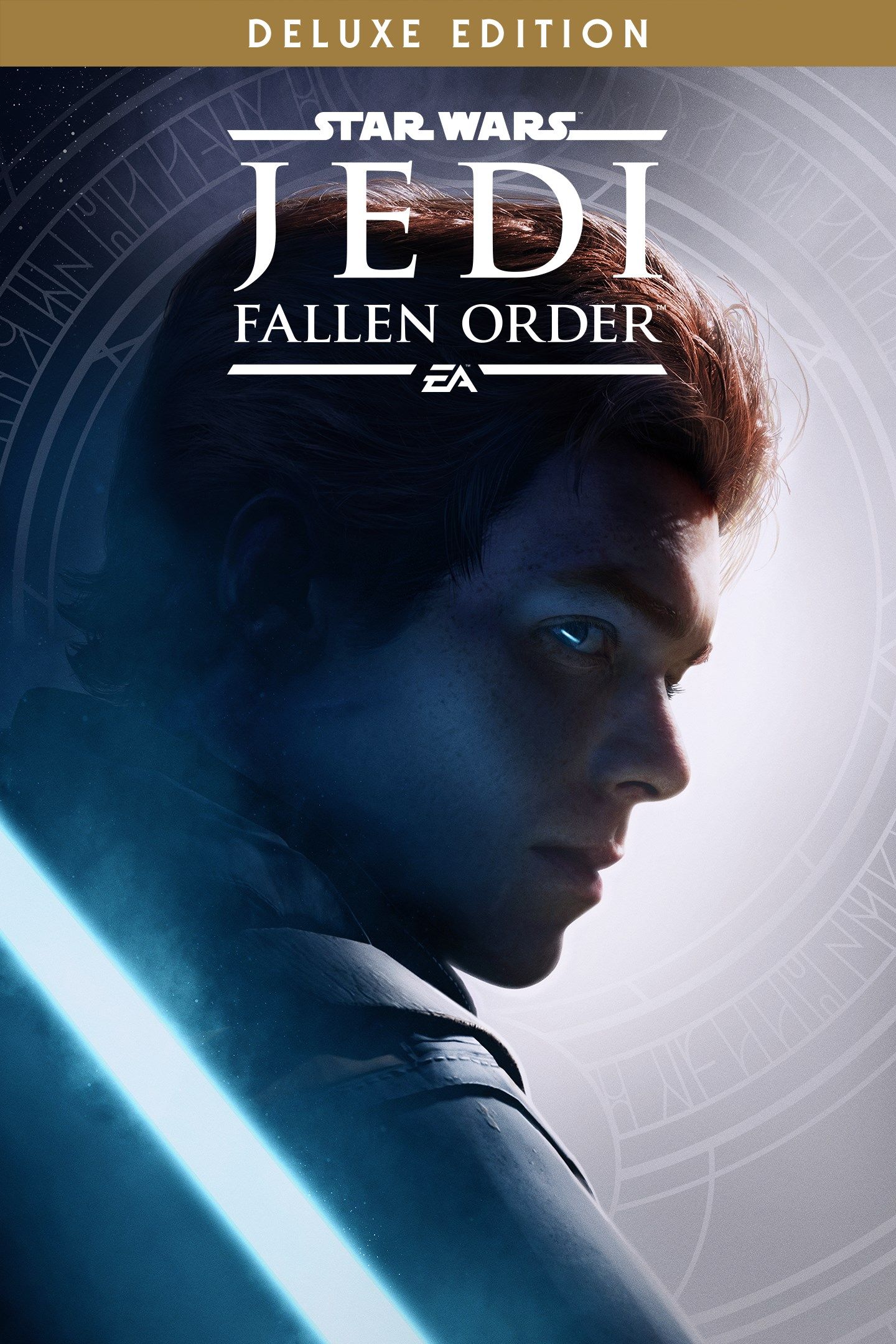 Star Wars Jedi: Fallen Order - Deluxe Edition Xbox One, wersja cyfrowa