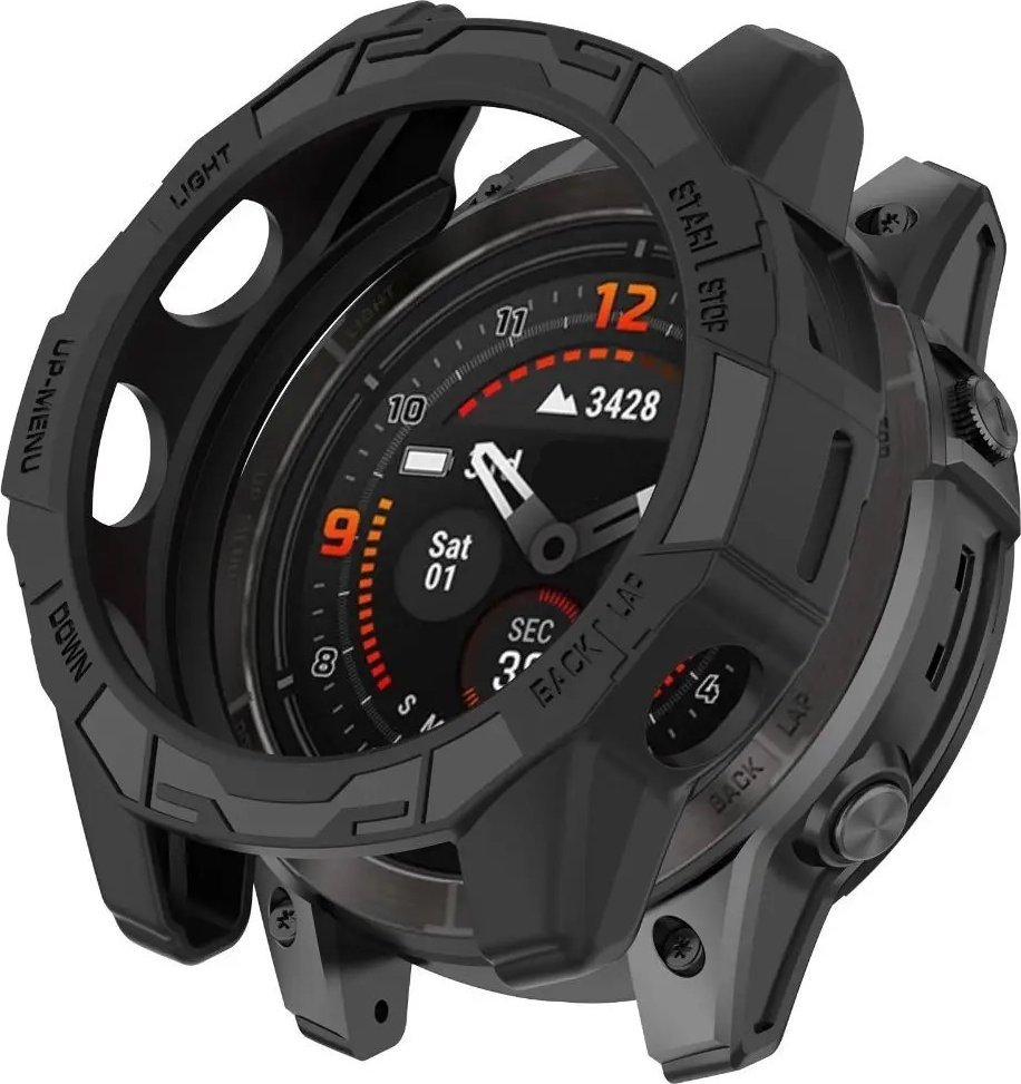 Best Accessories ETUI DO ZEGARKA SMARTWATCH GARMIN FENIX 7