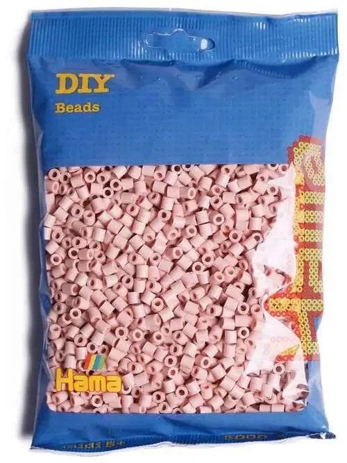Revell Hama perły midi 3000 sztuk blush