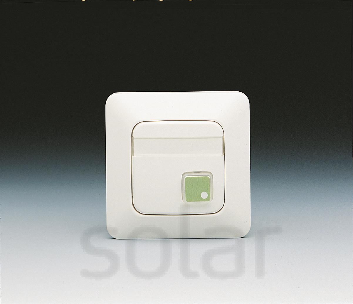 ABB Kasownik z LED 15-28V AC/ 18-35V DC (FEH 1001)