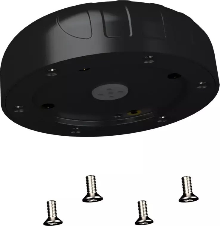 Antena Poynting Niskoprofilowa dookólna PUCK-1