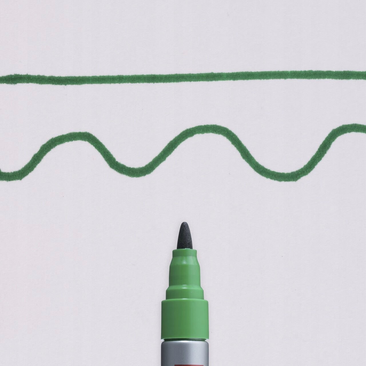 Sakura Marker Pen-Touch 130 zielony,