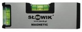 SLOWIK ANODIZED LEVEL PK2 140mm MINI POCKET