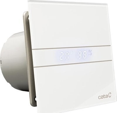 Cata Wentylator E-100 GTH