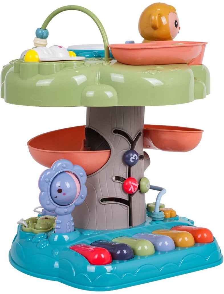 Wielofunkcyjny Interaktywna Zabawka dla Najmłodszych