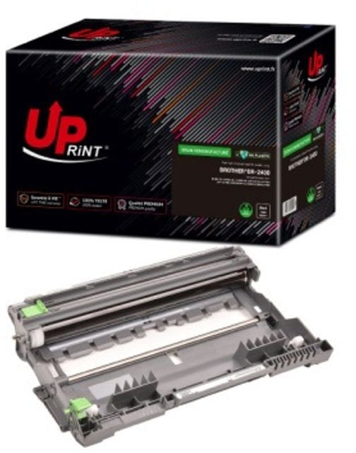 Fotocilindrs Uprint Brother DR-2400 DRUM REMANUFACTURE 3584770912109 B.2400D-RE-UP (3584770912109)