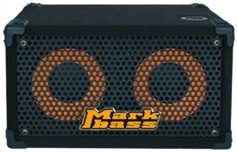 Kolumna basowa Markbass Traveler 102P - 8Ohm Wyjątkowa Jakość Dźwięku