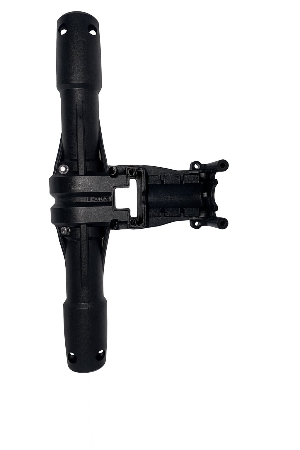 Xblitz Osłona tylnej skrzyni biegów do samochodu RC Vroom-X