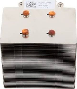 Dell Radiator DELL do R920, R930 - FVT7F