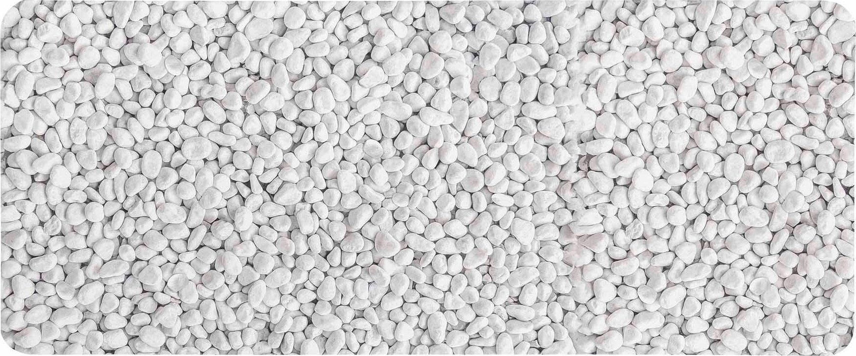 Douceur d`Interieur Dywanik łazienkowy 50x120cm szary