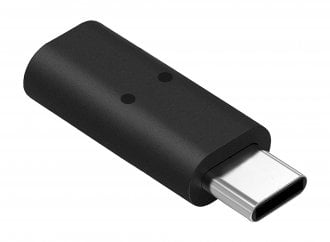Adapter USB-C Xinfrared do Iphone 15