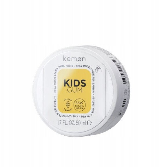 Kemon Kids Gum 50 ml