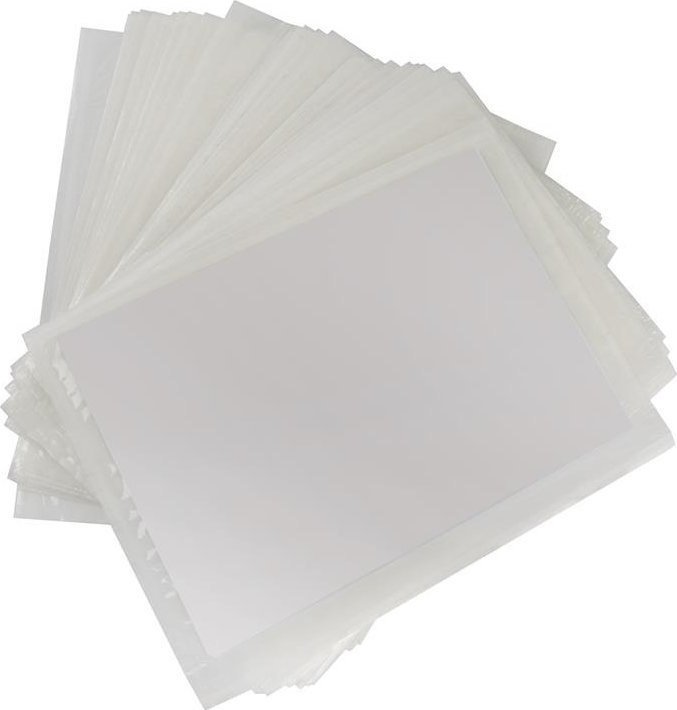 Koperty kurierskie kangurki przylgi C5 - 500 szt.