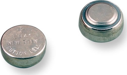 Bateria EFB EFB Ersatzbatterien für LED Detektor V3 GA 1.5V LR41