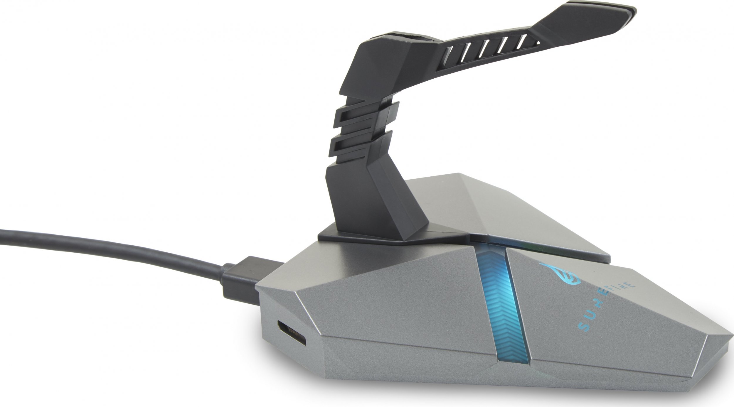 Organizer Surefire Uchwyt do kabla myszki SureFire Axis Bungee HUB USB