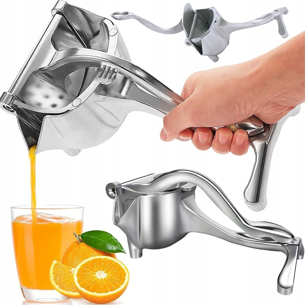 WYCISKACZ DO CYTRUSÓW JUICY-1