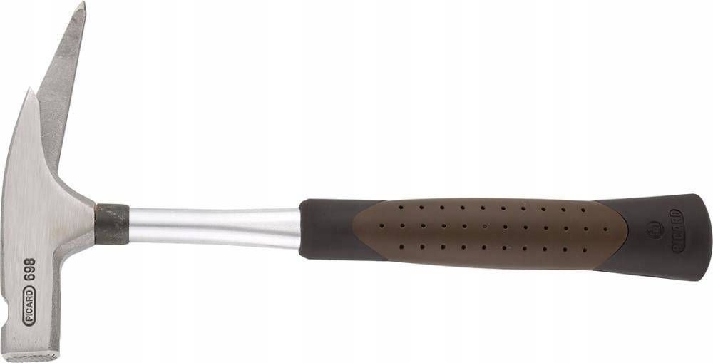 Picard Picard Carp. Roofing Hammer 600 g, roughened