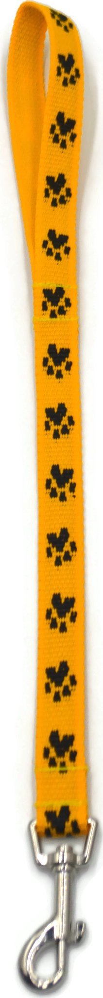 Alizoo A-470 Pejcz dla Psa, Taśma Łapki 20mm/50cm - Uroczy i Funkcjonalny Wybór od ALIZOO - ALIZOO