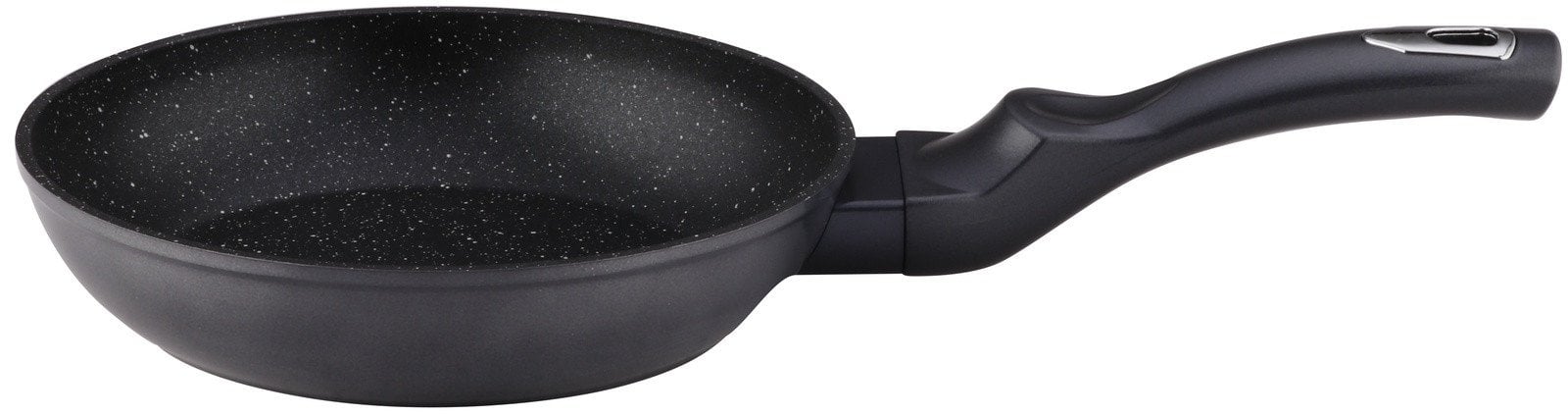 PAN FRY DOMOLETTI GREY METALLIC 20CM