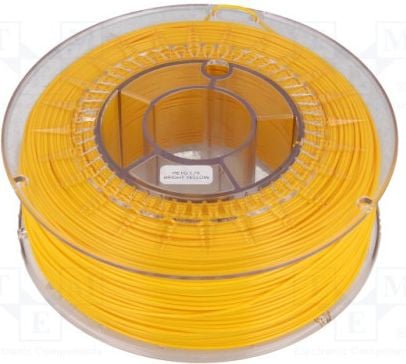 Devil Design Filament PETG żółty