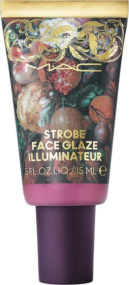 MAC MAC, Tempting Fate , Cream Blush, Rose Gold, 15 ml For Women