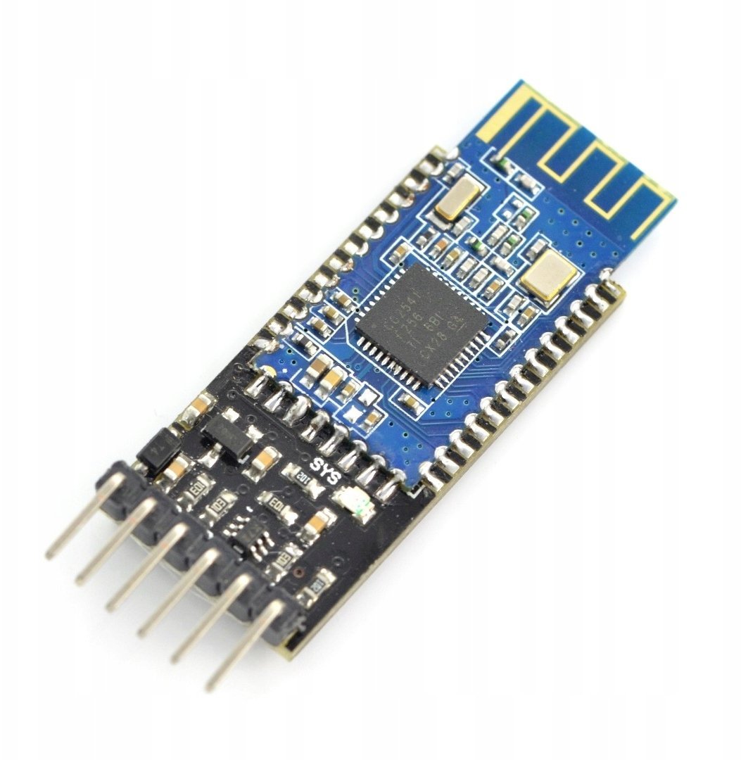 Canyon Oem HM-10 Bluetooth 4.0 BLE 3.3V/5V moduł