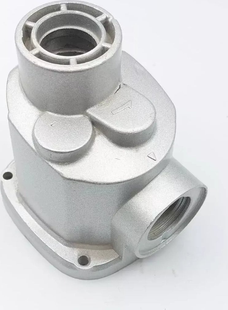 Dedra Korpus głowicy