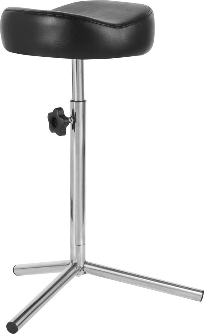 Activeshop Podłokietnik do tatuażu Pro Ink 503 czarny