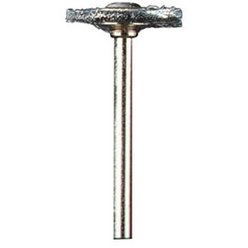 Dremel Szczotka ze stali węglowej 19mm 2szt. (26150428JA)