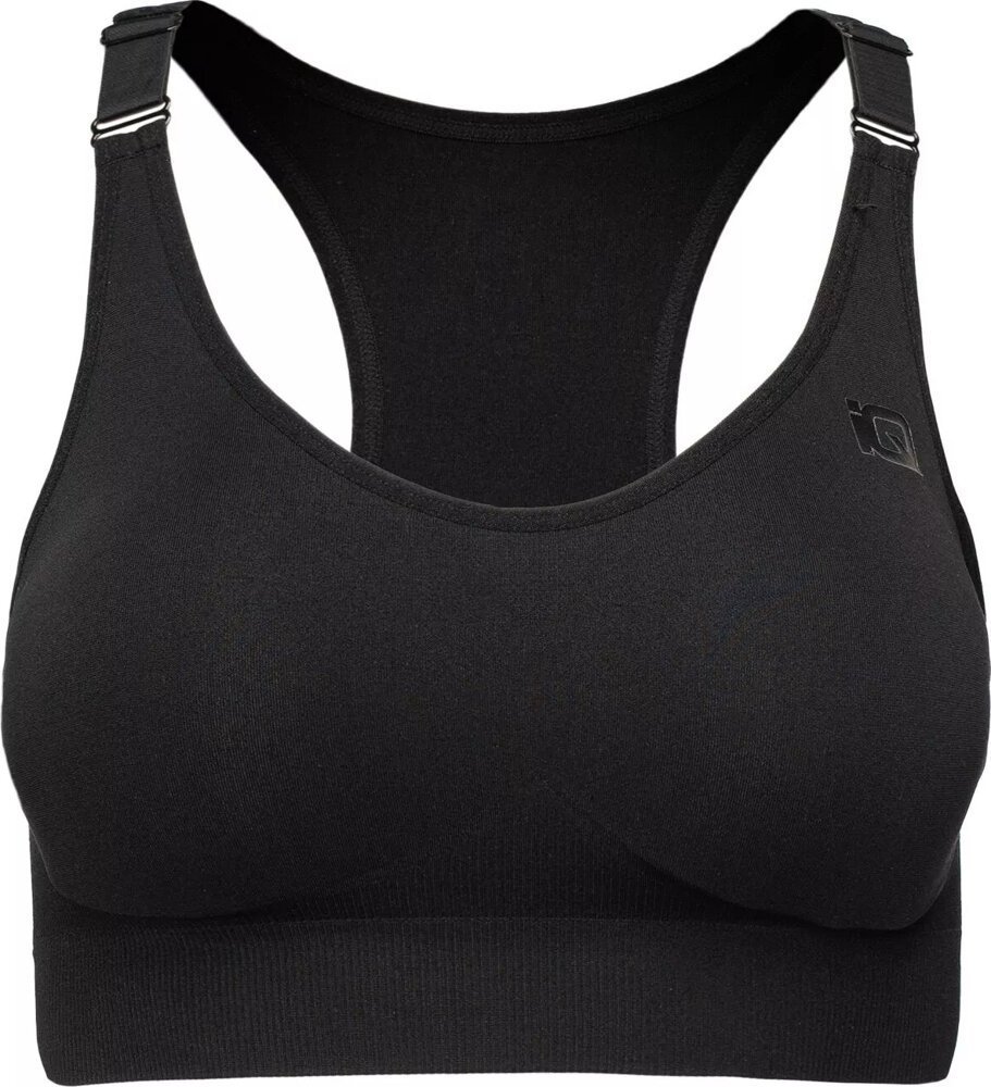 IQ Stanik biustonosz sportowy treningowy do ćwiczeń fitness IQ Carmen II rozmiar XS