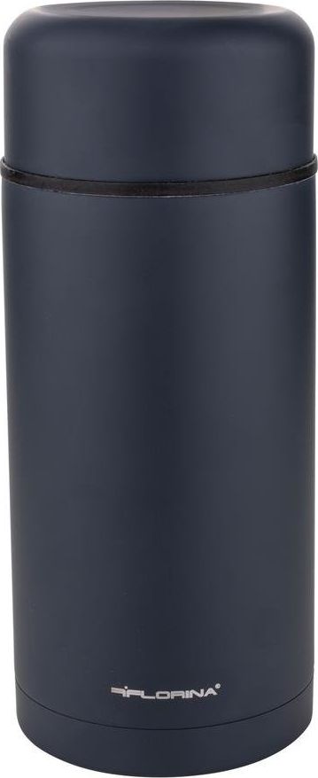 Florina Termos obiadowy Hewer 1.2 l Granatowy