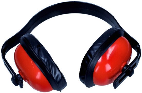 ROOKS NAUSZNIKI PRZECIWHAŁASOWE, 24DB