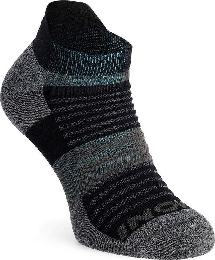 Inov-8 Skarpety biegowe Inov-8 Active Low - black XL