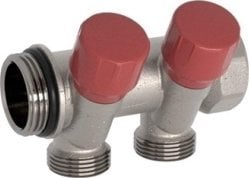Sourcing WATER VALVE 1INX1/2IN 2R HOT(C322N10QR)