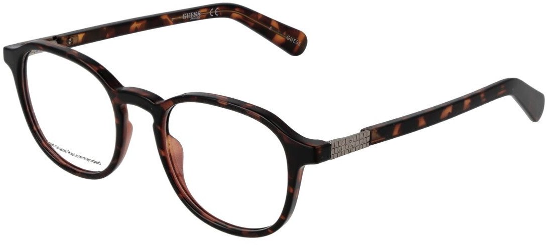 Ramki do okularów Damski Guess GU8251 48053
