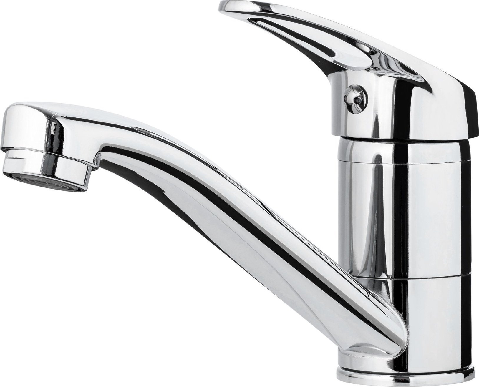 Kinkiet Sourcing Thema Lux Wanda L-1102 chrome