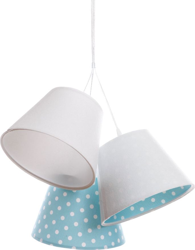 Lampa wisząca Lumes Lampa wisząca (E15315070-077)