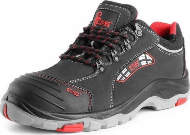 PÓŁBUTY CXS ROCK APLIT S3 ROZMIAR 45