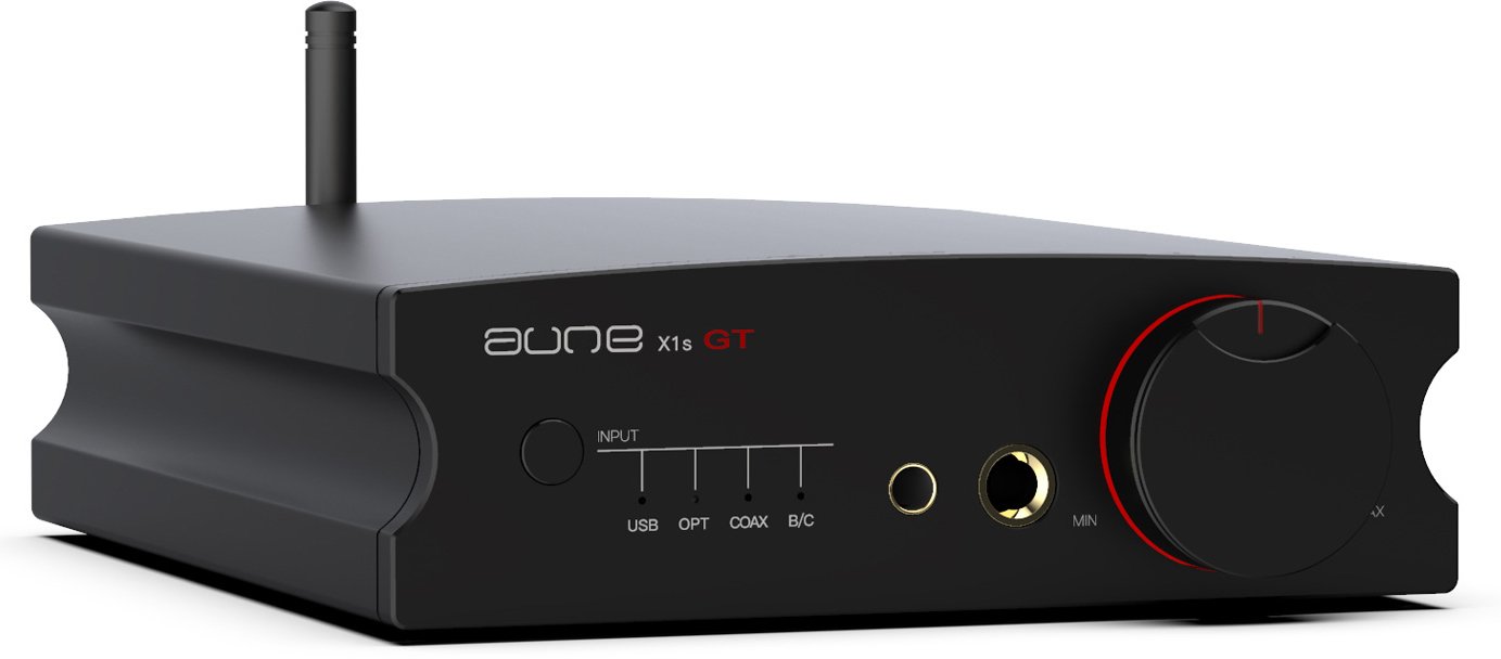 Aune X1s GT BT (Bluetooth Edition)