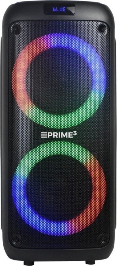 Głośnik Prime3 Głonik APS51 system audio Bluetooth Karaoke