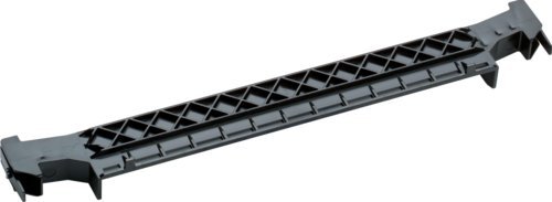 Hager Nośnik pusty pod samozaciski QC golf VF/VS 12M VZ707N